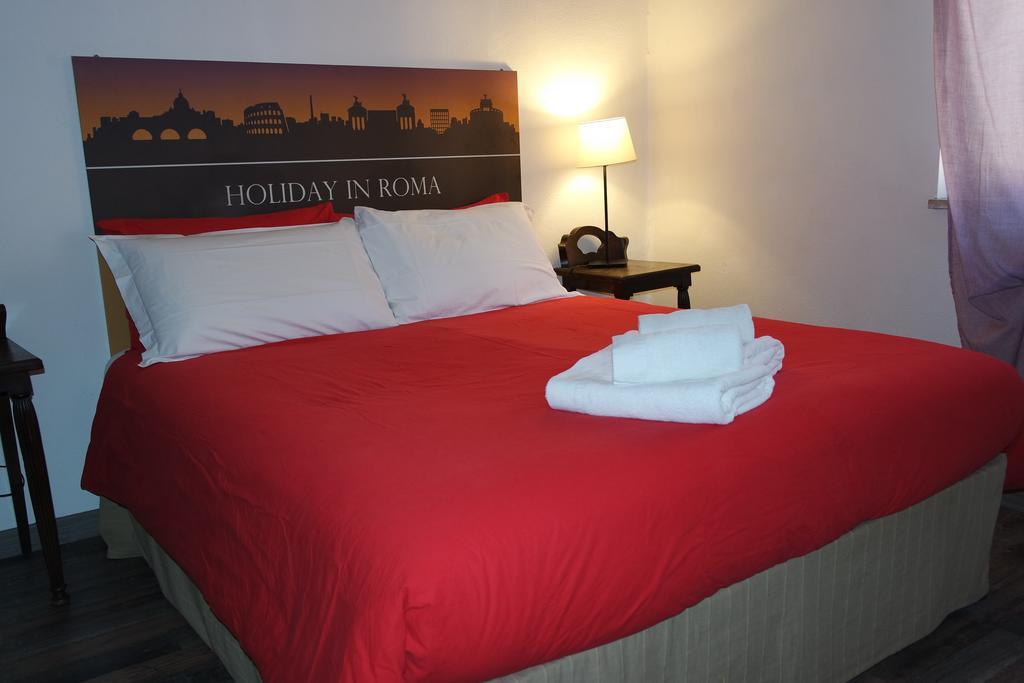 Appartement Scala In Trastevere *