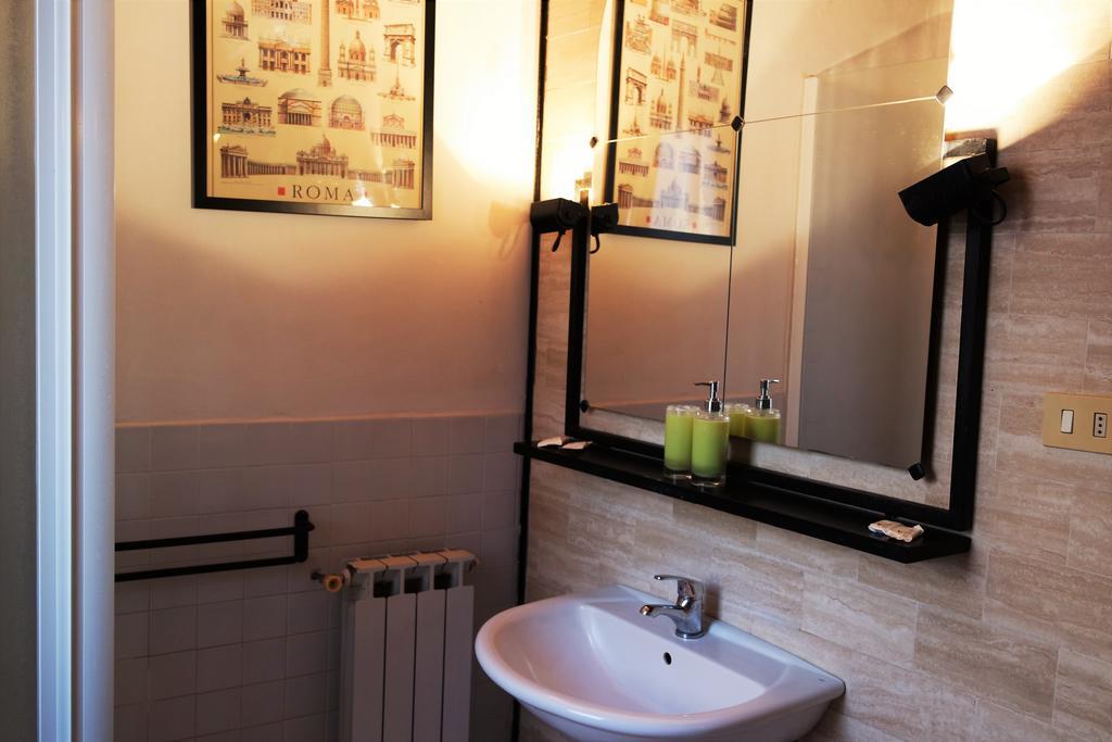 Appartement Scala In Trastevere Rome