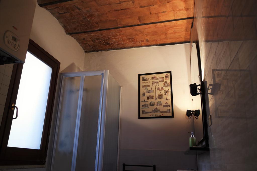 Scala In Trastevere Appartement Rome