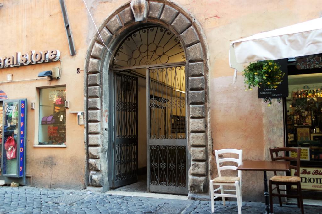 Appartement Scala In Trastevere